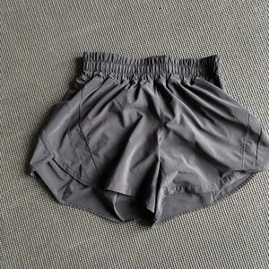 LULULEMON “TRACK THAT” SHORT